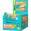 Протеиновый бисквит Bombbar Cake (45г)