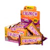 Батончик глазированный Crunch - Чизкейк (50гр)