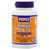 Omega 3-6-9 1000 мг (100капс)