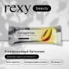 ProteinRex Протеиновый батончик без сахара REXY с высоким содержанием белка (40г)