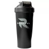 Шейкер Reckful BLACK (700мл)