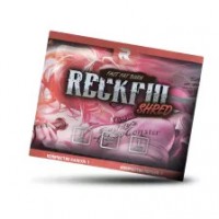 "RECKFUL" Fat Burner (1serv)