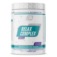 Relax Complex (60капс)