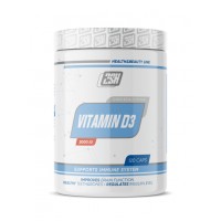 Vitamin D3 2000 IU (120капс)