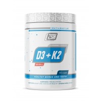 Vitamin D3 5000 + K2 (90капс)