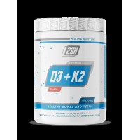 Vitamin D3 5000 + K2 (90капс) Vitamin D3 5000 + K2 (90капс)