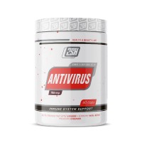 Antivirus Vit C + E + D3 + Zinc (60капс)