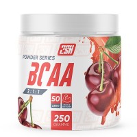 BCAA 2:1:1 powder (250г)