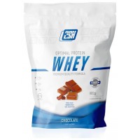 Whey Protein (900г)