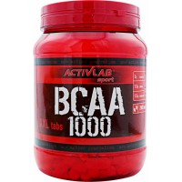 BCAA 1000 XXL (120таб)