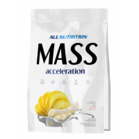 Mass Acceleration (3кг)