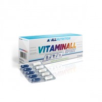 Vitaminall SPORT (60капс)