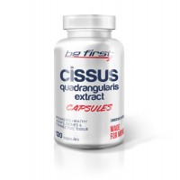 Cissus Quadrangularis Extract (120капс)