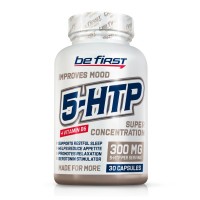 5-HTP 300 MG Super Conc + B6 (30капс) 5-HTP 300 MG Super Conc + B6 (30капс)