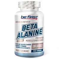 Beta-Alanine powder (100гр)