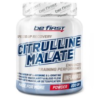 Citrulline Malate Powder (200г)