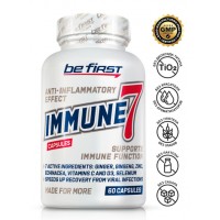 Immune 7 (60капс)