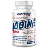 Iodine (90капс)