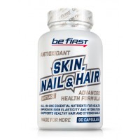 Skin, Nail & Hair Health Formula (90капс) Skin, Nail & Hair Health Formula (90капс)
