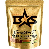 Excellent Matrix-7 protein (1000г)