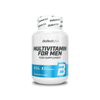 Multivitamin for men (60таб)