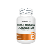 Coral Calcium Magnesium (90таб)