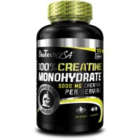 100% Creatine Monohydrate (100г) 100% Creatine Monohydrate (100г)