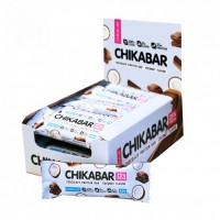 Chikabar с начинкой (20х60г)