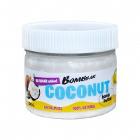 BombButter Coconut (300гр)