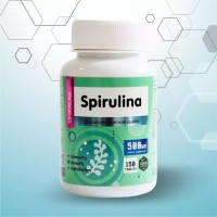 Спирулина (150таб)
