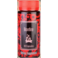 Bonfire (80капс)