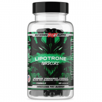 Lipotrone Hardcore (60капс)