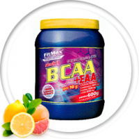 BCAA +EAA (600г)