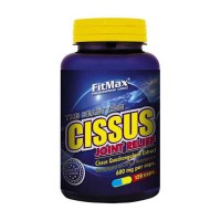Cissus (120капс)
