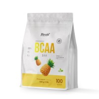 BCAA Powder (500гр)