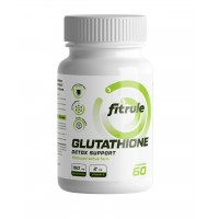 Glutathione (60капс)