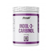 Indol-3-Carbinol (90капс)