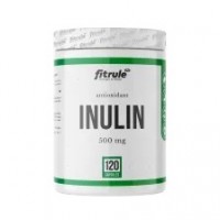 Inulin 500 мг (120капс) Inulin 500 мг (120капс)