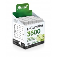 L-Carnitine 3500 (25мл)