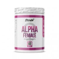 Libidobooster Alpha Female (60капс) 
