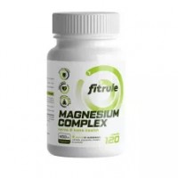 Magnesium Complex (120капс) 