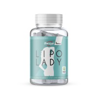 Lipo Lady (120капс)