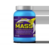 Up Your Mass (1000гр)