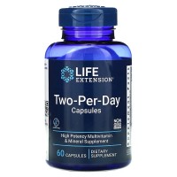 Two-Per-Day Capsules (60капс)