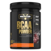 BCAA Powder 2:1:1 Sugar Free (420г)