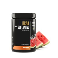 BCAA+Glutamine US (300г) 