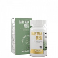Daily Max Men (30табл)