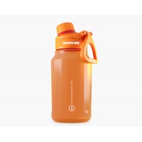 Бутылка для воды Shake&Mix (750мл)
