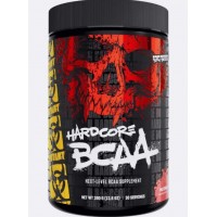 Mutant BCAA Hardcore (390гр)