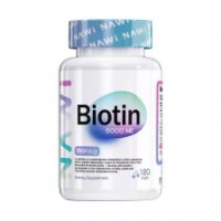 Biotin (120капс) Biotin (120капс)